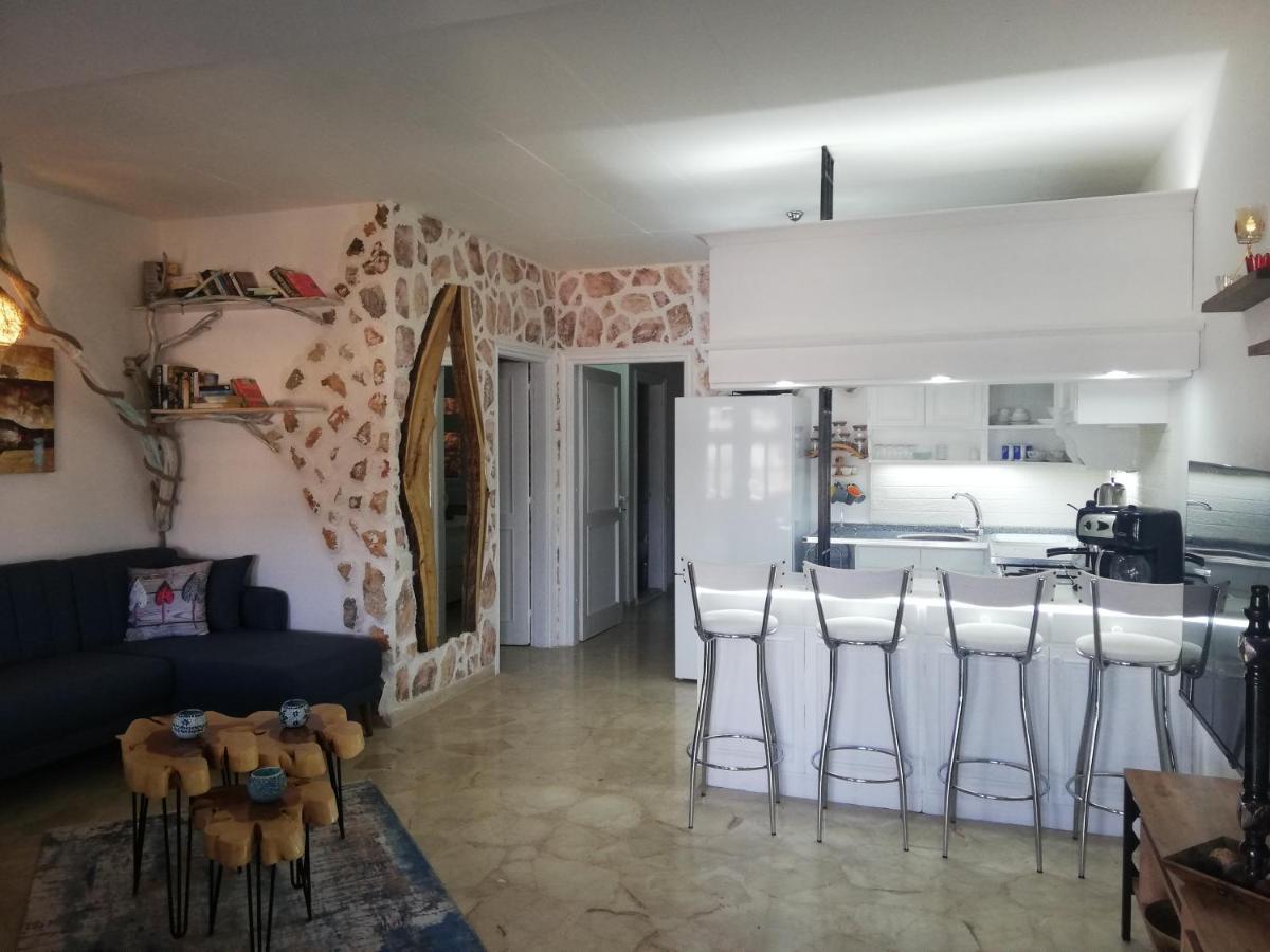 קלקן Sea View Bougainvillea 52 מראה חיצוני תמונה