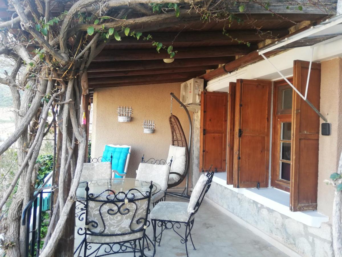 קלקן Sea View Bougainvillea 52 מראה חיצוני תמונה
