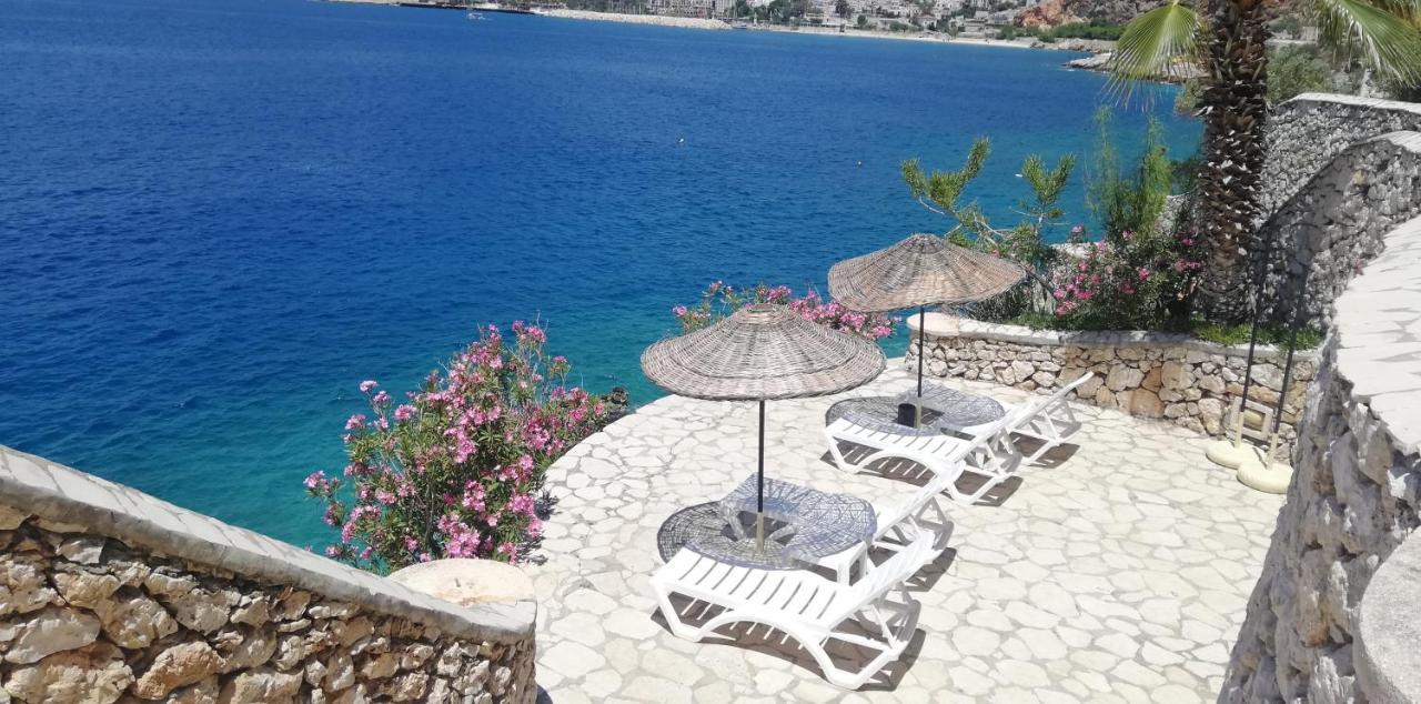 קלקן Sea View Bougainvillea 52 מראה חיצוני תמונה