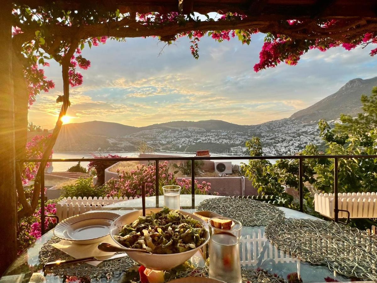 קלקן Sea View Bougainvillea 52 מראה חיצוני תמונה