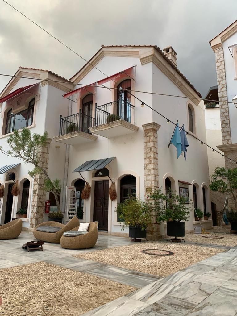 קלקן Sea View Bougainvillea 52 מראה חיצוני תמונה